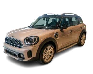 Versatilidade e Praticidade: Adapte-se a Qualquer Situação com Facilidade - Maserati Mini Countryman